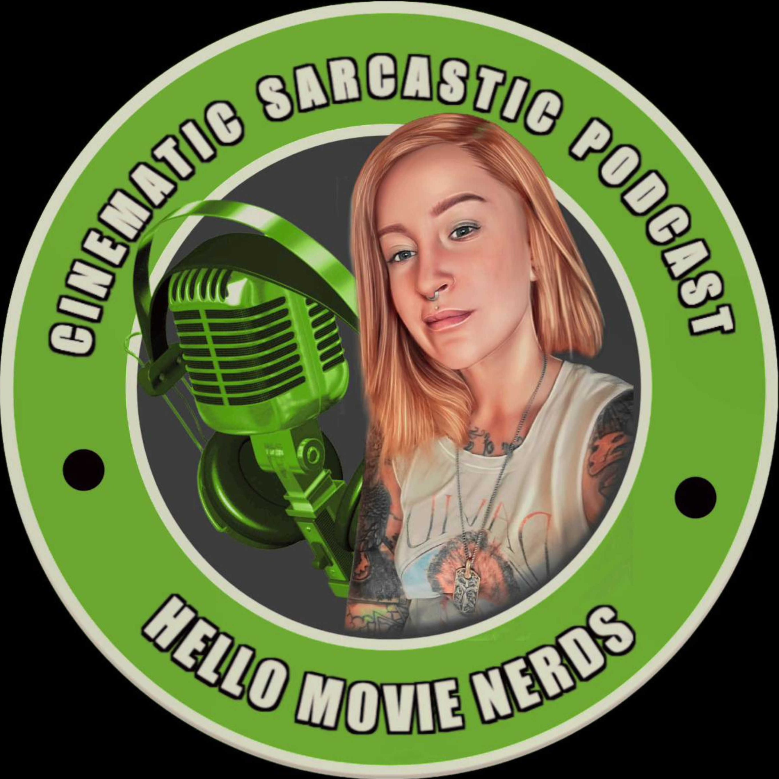 Cinematic Sarcastic