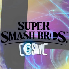 Super Smash Bros. Cosmic