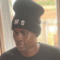 My name is Benjamin Osarumwense I’m from Nigeria