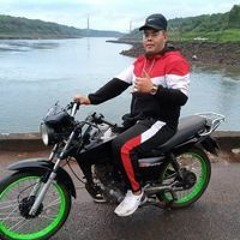 Garcete Nery