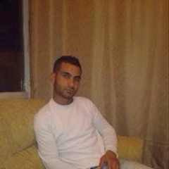 Nazmi Baloglu