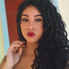 Leticia Stheffanny