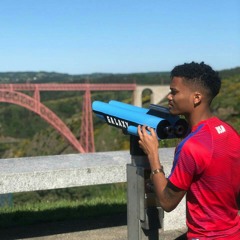 Gregíc Brooks Jr 🎧
