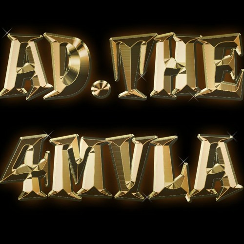 A.D THE 4MVLA’s avatar