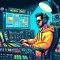 Neonsjones
