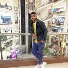 Ahmed Da Ana