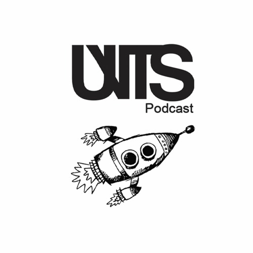 UNTS Podcast’s avatar