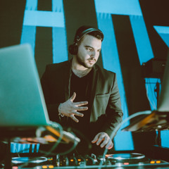 DJ Niv Uzan
