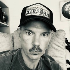 Middle. Aged. Dad. (M.A.D.)