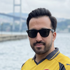 Mohammad M. Kaardaani