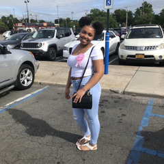 Kaliyah❤️😩