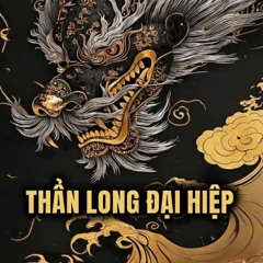 thần long đại hiệp