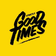 StrictlyGoodTimes