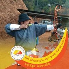 Lhaba Dorji