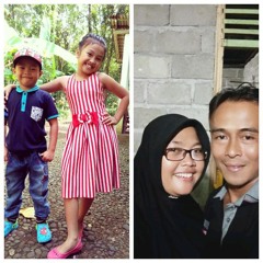 Ella cantik / nama palsu ratu mutia cinta