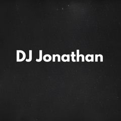 DJ Jonathan