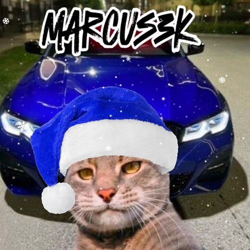Stream Marcus3k music | Listen to songs, albums, playlists for free on ...