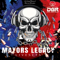 Hans D Mayor