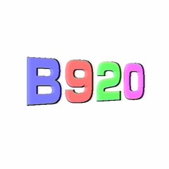 B920