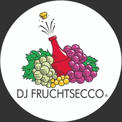 DJ FRUCHTSECCO