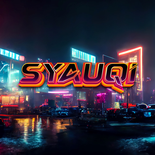 Syauqi’s avatar