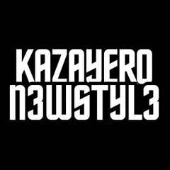 Kazayero - Gravity 2024  (PREVIA)