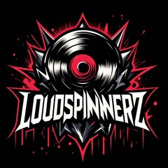 Loudspinnerz
