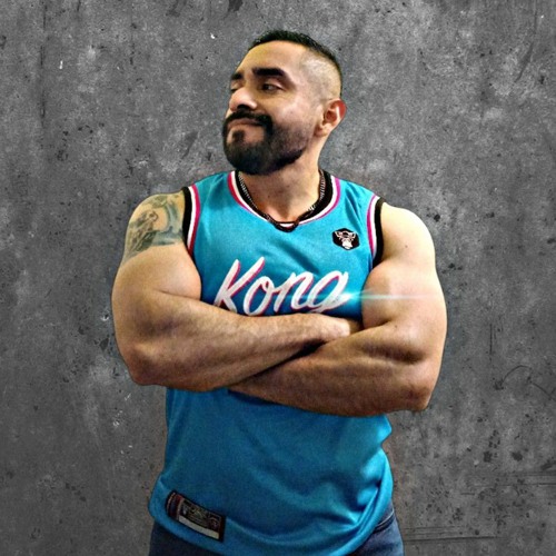 Luis Mendoza’s avatar