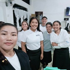 Sister Lyka Jane S.Salahit