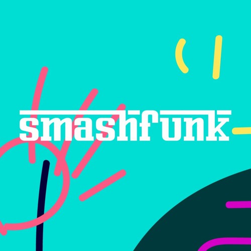 Smash Funk Techno’s avatar