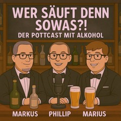 Wer säuft denn sowas Teleshop aus Folge 69