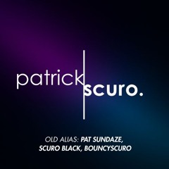 Pat Sundaze NOW: Patrick Scuro