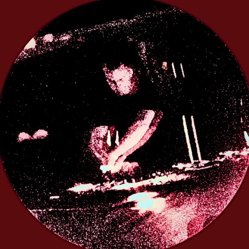 VXLR — artist photo