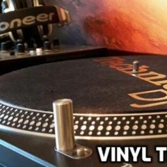Vinyl Trance Classics Radio