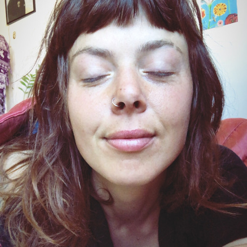 Caroline Kursiv’s avatar