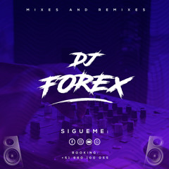 Mix Beele 2025 Dj Forex Ft. Dj Stefanno