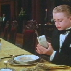 RICHIE RICH FILM (1194) [REMIXES] by BAD BOY BLMN.