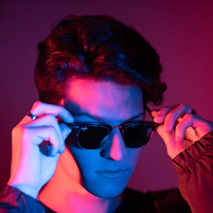 Luca Behrend