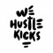 We Hustle Kicks