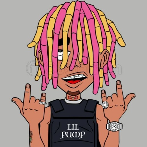LIL PUMP FT DABABY YOUNG JEZZY TYPE BEAT