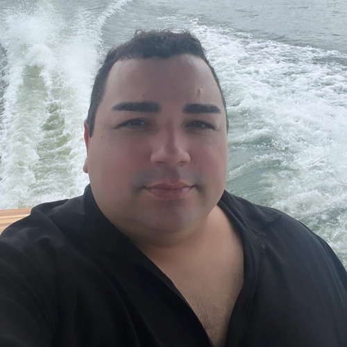 Rodrigo Alves 86’s avatar