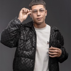 dj Sebastian Martinez