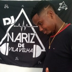 DJ NARIZ DE V•V...🥋🙏🏿