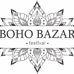 BOHO BAZAR