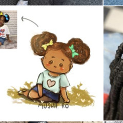 Princess Bella Judah