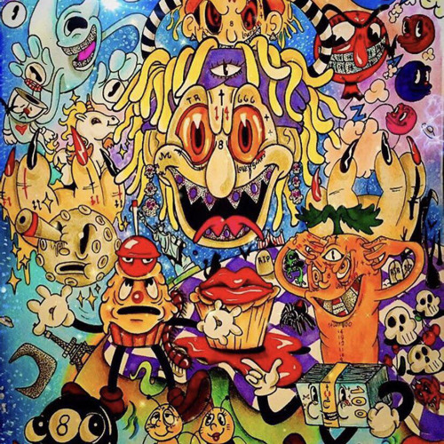 Stream leaks_2021 | Listen to Mac Miller Leaks playlist online for free on SoundCloud