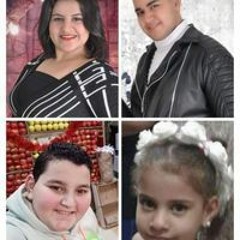 مليش غيرك يايسوع