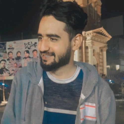 Khokhar Tazeem’s avatar