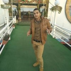 Ahmed Taalap