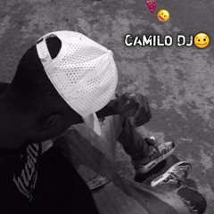 CAMILO DJ